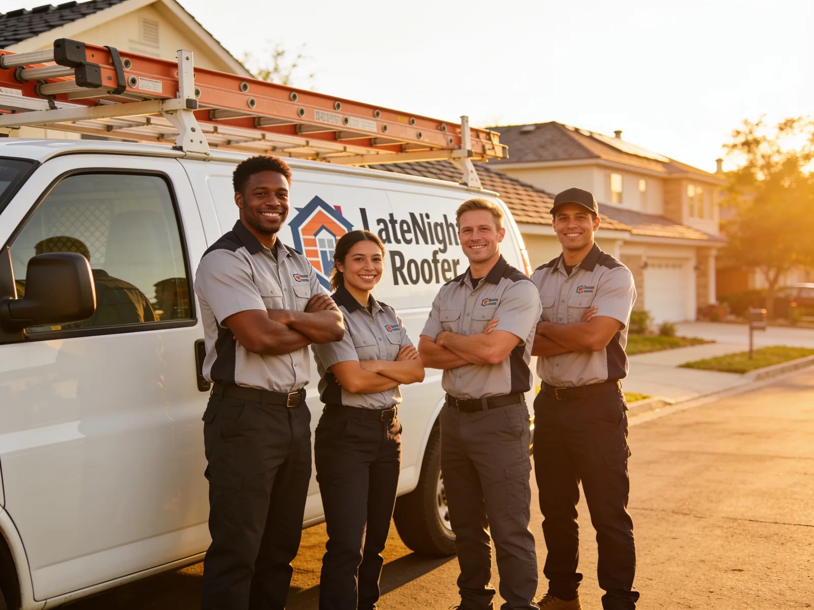 Emergency Roof Repair company in Dardanelle, AR